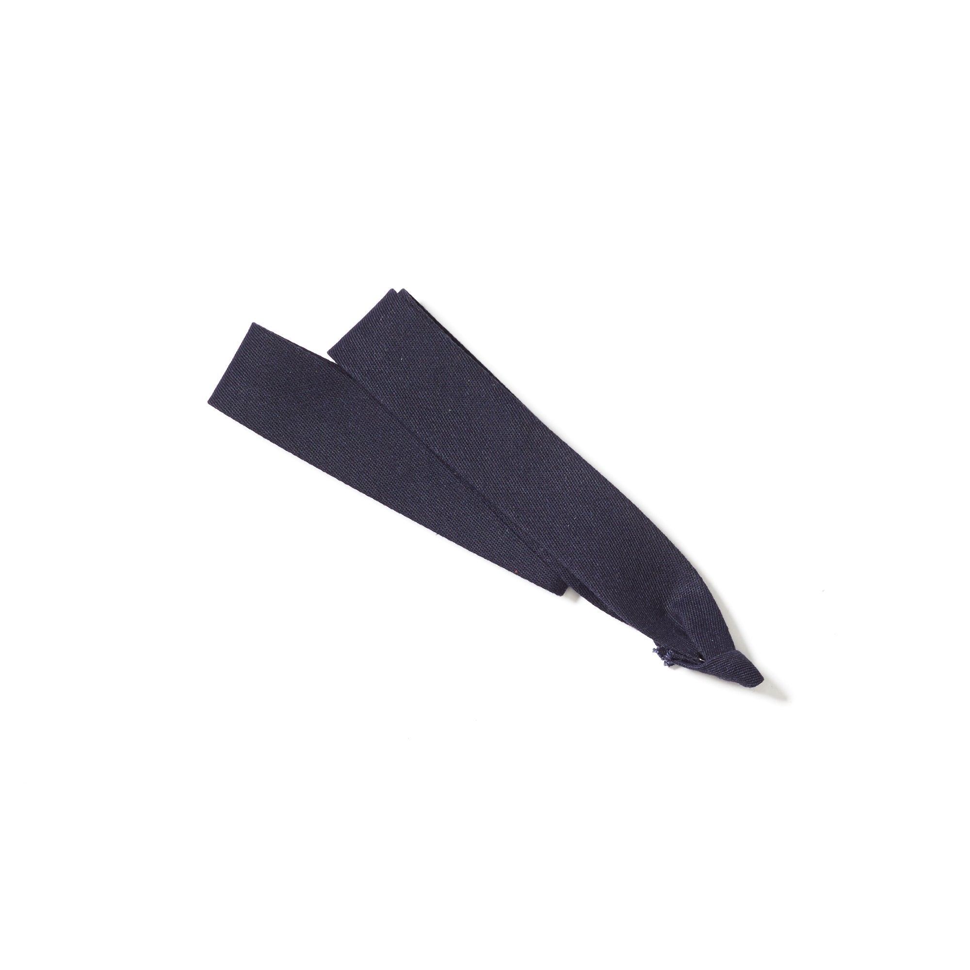 Goorin Bros. pug it hat band hat band Navy front view