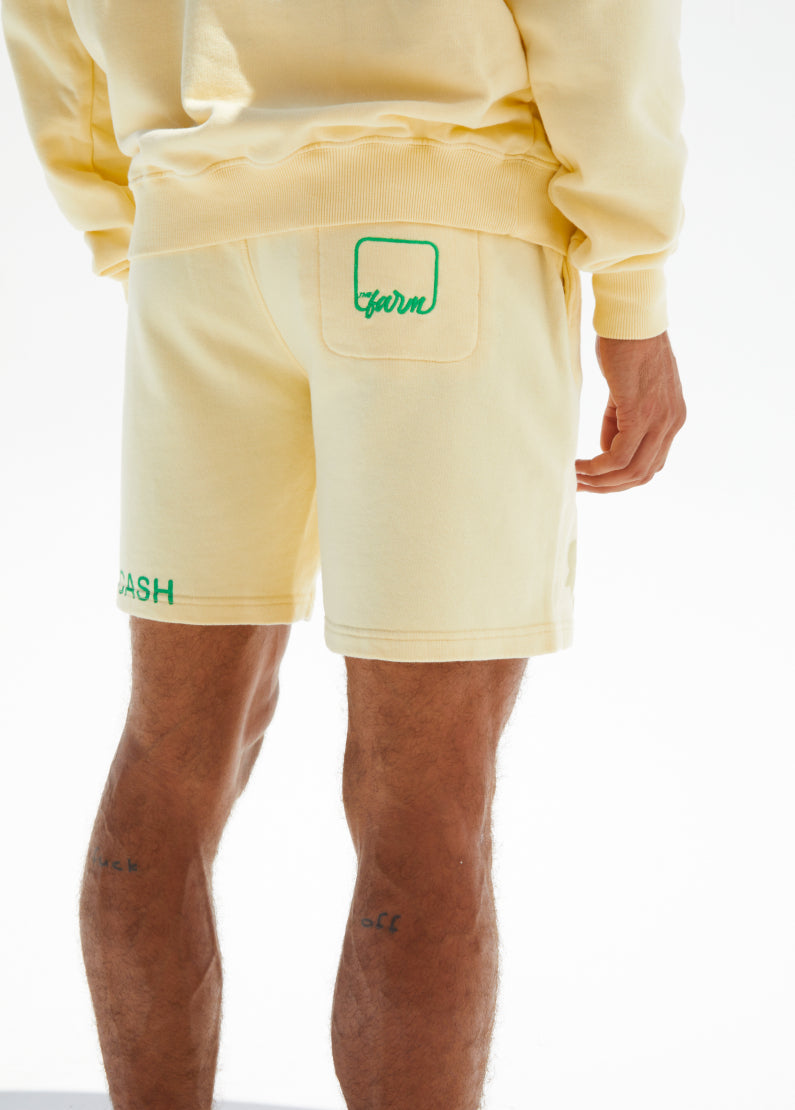 Utterly Covered