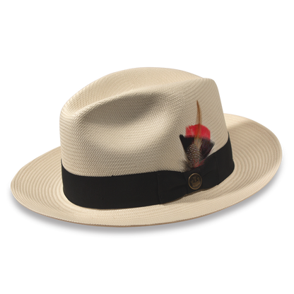 Goorin Bros. feather set feather Assorted Colors  mens styling