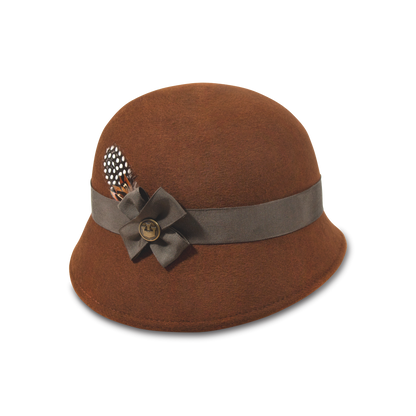Goorin Bros. feather set feather Assorted Colors  mens styling