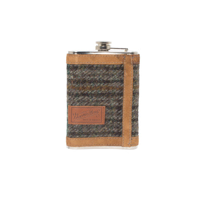 Goorin Bros. hooch misc item Brown back view