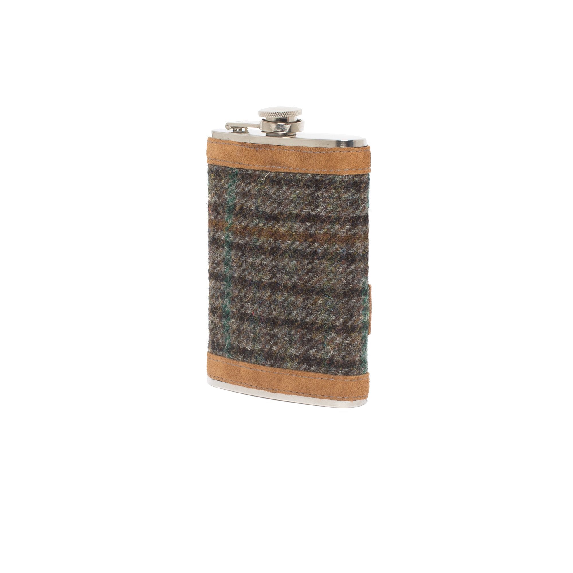Goorin Bros. hooch misc item Brown left side view