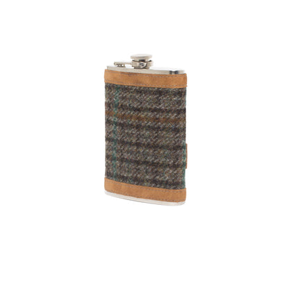 Goorin Bros. hooch misc item Brown left side view
