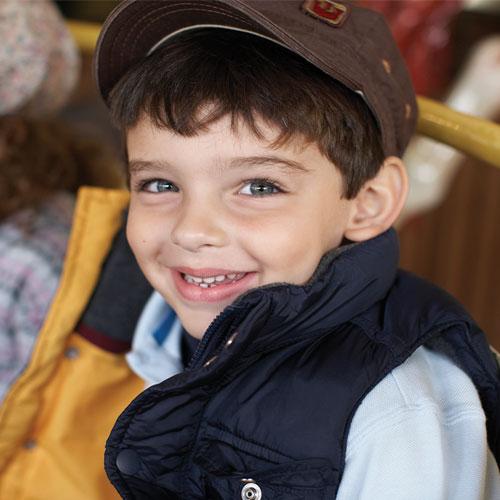 Goorin Bros. spaz cotton cadet cap Brown  mens styling