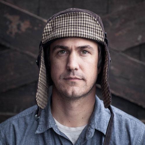Goorin Bros. umpqua river cotton trooper Brown  mens styling