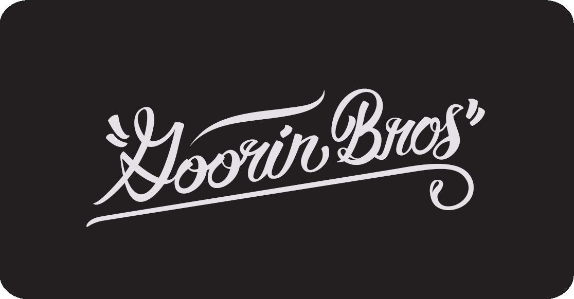 Goorin Bros. Gift Card in Slate